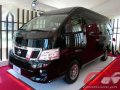 Nissan NV 350 Urvan fresh for sale -0