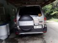 Isuzu Sportivo X 2014 model MT for sale -6