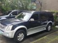 Very Good Condittion Isuzu Alterra 2009 For Sale-0