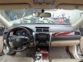 All Original Paint 2013 Toyota Camry 2.5V AT For Sale-3