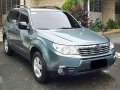 Well Maintained 2011 Subaru Forester 2.0X AT For Sale-0