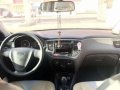 Kia Rio 2010 silver for sale -2