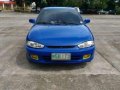 Mitsubishi Lancer GSR 1999 MT for sale -1