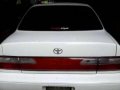 Newly Registered 1996 Toyota Corolla Gli For Sale-7