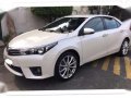 Casa Maintained 2015 Toyota Corolla Altis 1.6V AT For Sale-0