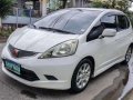 All Stock 2010 Honda Jazz Ge AT For Sale-2