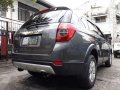 Very Fresh 2008 Chevrolet Captiva Vcdi Diesel AT For Sale-4