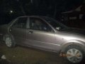 Good Condition Ford Lynx 2003 For Sale-5