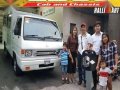 For sale! 2017 Mitsubishi L300 FB Body Deluxe -0