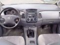 2007 Toyota Innova E Manual Diesel For Sale -6