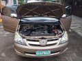 All Original 2006 Toyota Innova G AT For Sale-4