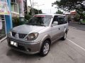 For sale Mitsubishi Adventure Super Sports 2006-2