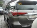 Toyota Fortuner 2017 for sale -2
