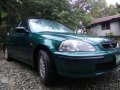 1997 Honda Civic Lxi Manual for sale -2