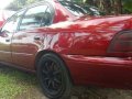 Good Running Condition Toyota Corolla 1997 MT For Sale-2