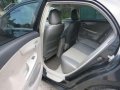 All Stock 2011 Toyota Corolla Altis 1.6 G For Sale-3