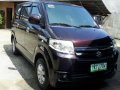 Perfect Condition 2013 Suzuki APV 2 For Sale-6