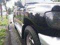 2001 Mitsubishi Pajero FIELDMASTER 4x2 for sale -3