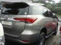 Toyota Fortuner 2017 for sale -3