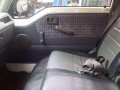 First Owned 2012 Nissan Urvan Escapade For Sale-1