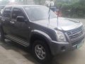 Smooth Shifting 2008 Isuzu Dmax For Sale-1