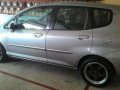 Fully Loaded 2004 Honda Jazz GD iDSI For Sale-0