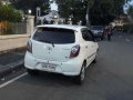 Toyota Wigo 2016 AT 1.0 G for sale -2