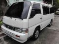 All Stock 2010 Nissan Urvan Escapade For Sale-0