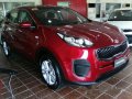 Kia Sportage 2017 for sale -0