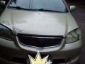 Toyota Vios G 03 MT good for sale -2