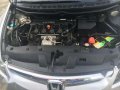 Honda Civic 2008 FD 1.8s AT for sale -8