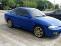 Mitsubishi Lancer GSR 1999 MT for sale -0