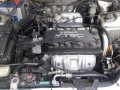 Nothing To Fix 2000 Honda Civic Sir Body For Sale-3