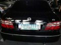 Nissan Cefiro 2006 black for sale-1