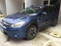 First Owned 2013 Subaru XV 2.0 Sunroof AT For Sale-0