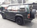 1994 Isuzu Bighorn Trooper AT Diesel for sale -3