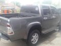 Smooth Shifting 2008 Isuzu Dmax For Sale-3