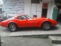 Chevrolet Corvette Stingray 1979 Coupe Red For Sale -8