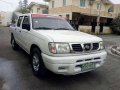 2001 Nissan Frontier 4x2 Manual for sale -1