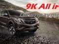 2017 Mazda BT50 brand new for sale -0