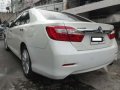 All Original Paint 2013 Toyota Camry 2.5V AT For Sale-6