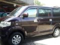 Perfect Condition 2013 Suzuki APV 2 For Sale-4