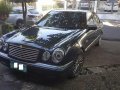 Mercedes-Benz E320 1996 AVANTGARDE A/T for sale -8