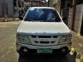 2008 Isuzu Crosswind Automatic Diesel well maintained for sale -0