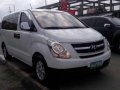 Smooth Engine 2011 Hyundai Grand Starex MT For Sale-1