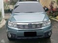 Well Maintained 2011 Subaru Forester 2.0X AT For Sale-1