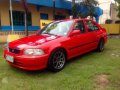 Very Powerful 1999 Honda City LXi AT For Sale-0