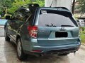 Well Maintained 2011 Subaru Forester 2.0X AT For Sale-4
