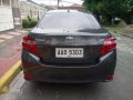 Fresh In And Out 2014 Toyota Vios E MT For Sale-3