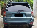 Well Maintained 2011 Subaru Forester 2.0X AT For Sale-3